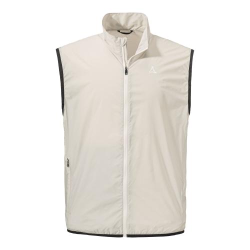 Schöffel Vest Style Cannobio MNS - natur (Grösse: 54)