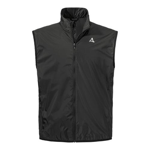 Schöffel Vest Style Cannobio MNS - schwarz (Grösse: 54)