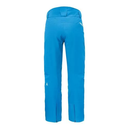 Schöffel Ski Pants Weissach L - blau