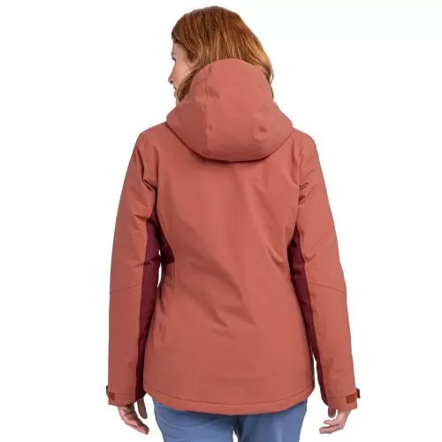 Schöffel Jacket Torspitze L - rot