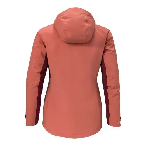 Schöffel Jacket Torspitze L - rot