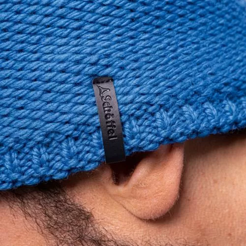 Schöffel Headband Stenar - blau