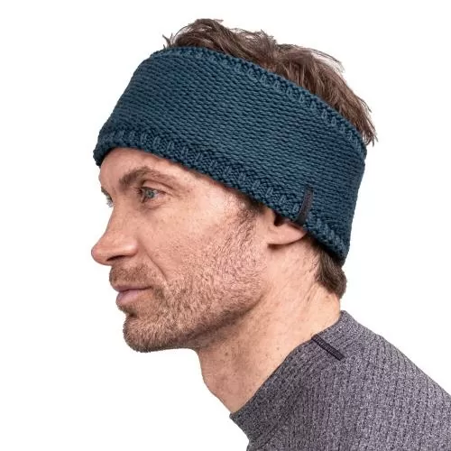 Schöffel Headband Stenar - blue