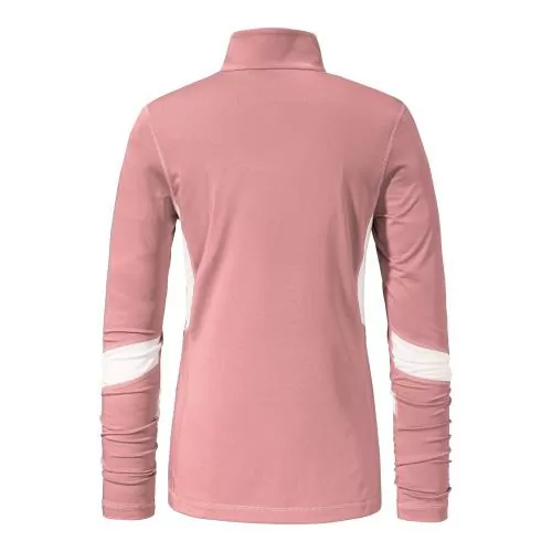 Schöffel Longsleeve Lenggries L - pink