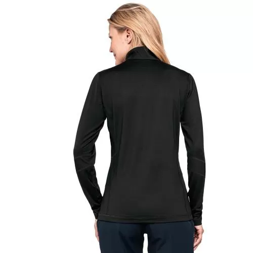 Schöffel Longsleeve Lenggries L - black