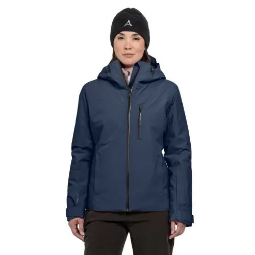 Schöffel Jacket Style Nollen WMS - blue