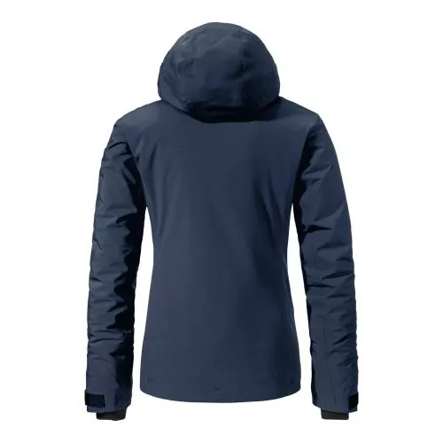 Schöffel Jacket Style Nollen WMS - blue
