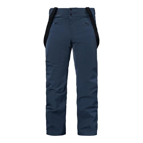 Einzelstück Schöffel Ski Pants Trevalli M - blau