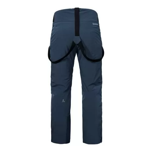 Schöffel Ski Pants Trevalli M - blue