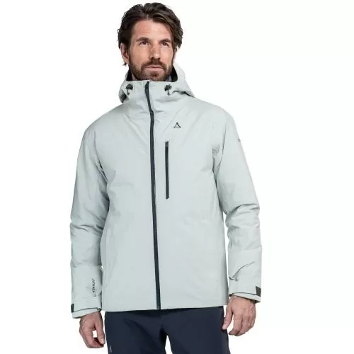 Schöffel Jacket Style Nollen MNS - green