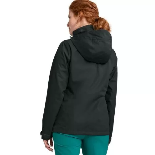 Schöffel Jacket Gmund L - black