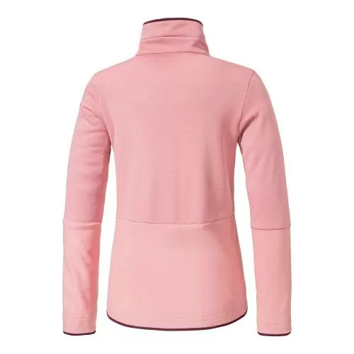 Schöffel Fleece Jacket Pelham L - pink