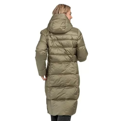 Schöffel Down Coat Kenosha L - braun