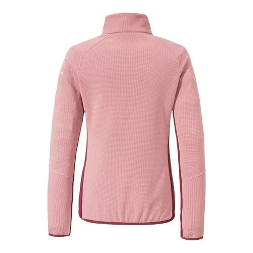 Schöffel Fleece Jacket Lodron L - pink
