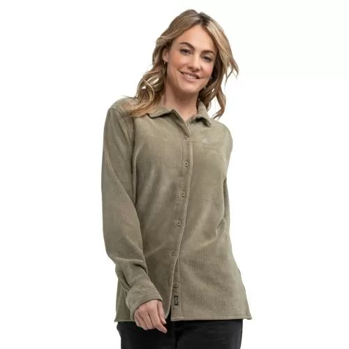 Schöffel Blouse Style Lodos WMS - braun