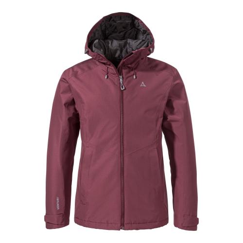 Schöffel Ins Jacket Style Wildkar WMS - pink (Grösse: 50)