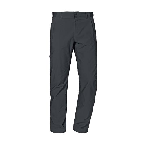 Schöffel Pants Oaktree M - grau (Grösse: 58)