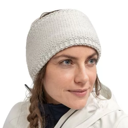 Schöffel Headband Stenar - natur
