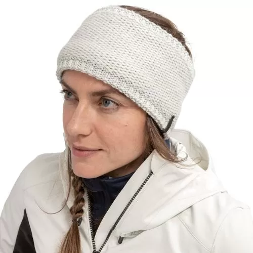 Schöffel Headband Stenar - natur