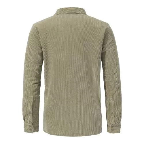 Schöffel Shirt Style Lodos MNS - brown