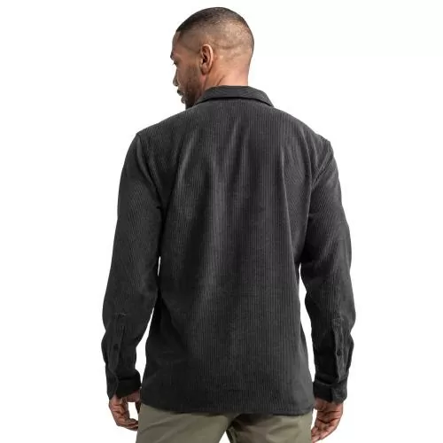 Schöffel Shirt Style Lodos MNS - black