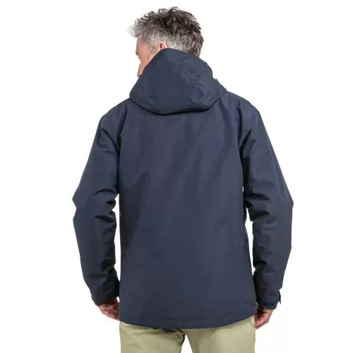 Schöffel 3in1 Jacket Style Okere MNS - blue
