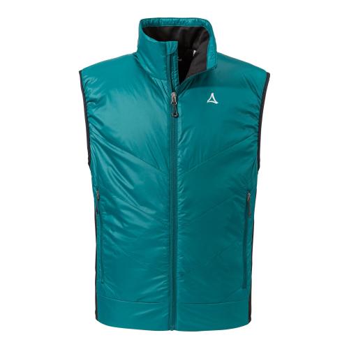 Schöffel Hybrid Vt Style Cascata MNS - grün (Grösse: 58)