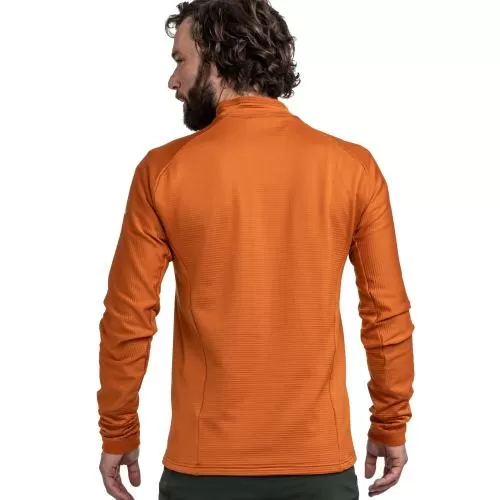 Schöffel Longsleeve Style Cascata MNS - yellow