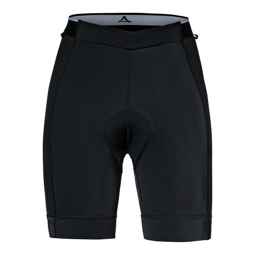 Einzelstück Schöffel Skin Pants 4h L - schwarz