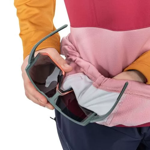 Schöffel Jersey Style Salza WMS - pink