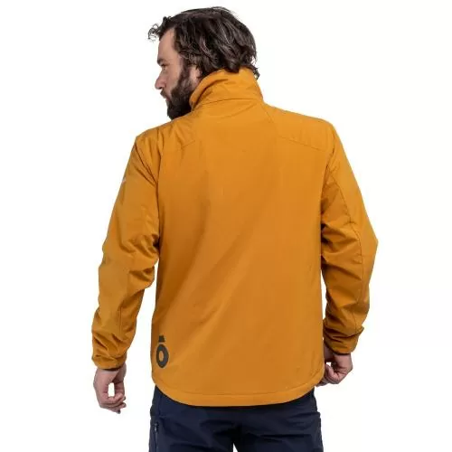 Schöffel Ins Jacket Style Salza MNS - gelb