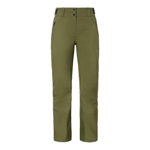 Schöffel Pants Style Pine WMS - grün