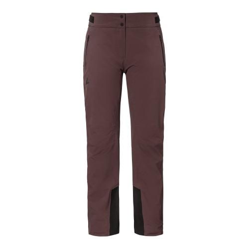 Schöffel Pants Style Skayra WMS - lila