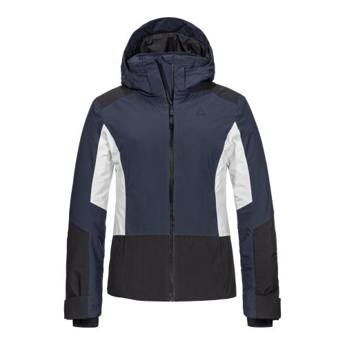 Schöffel Jacket Style Zandwel WMS - blau