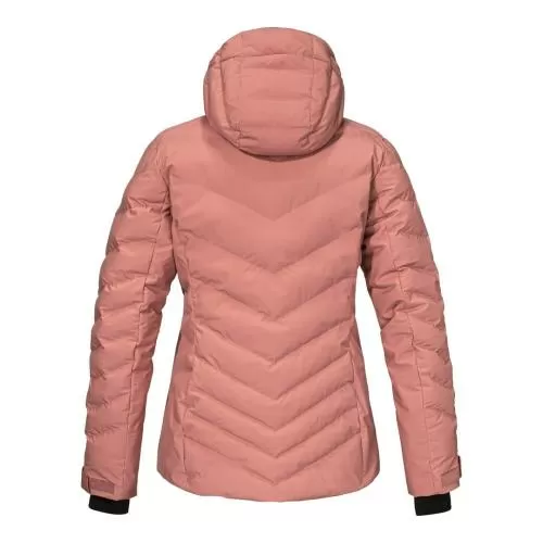 Schöffel Jacket Style Alerce WMS - pink