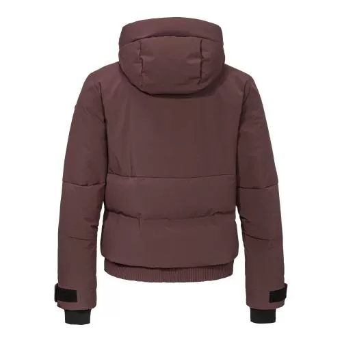 Schöffel Jacket Style Radiana WMN - purple
