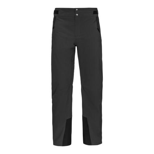 Schöffel Pants Style Levivo MEN - schwarz