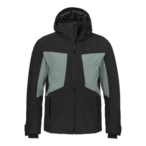 Schöffel Jacket Style Trifex MEN - schwarz