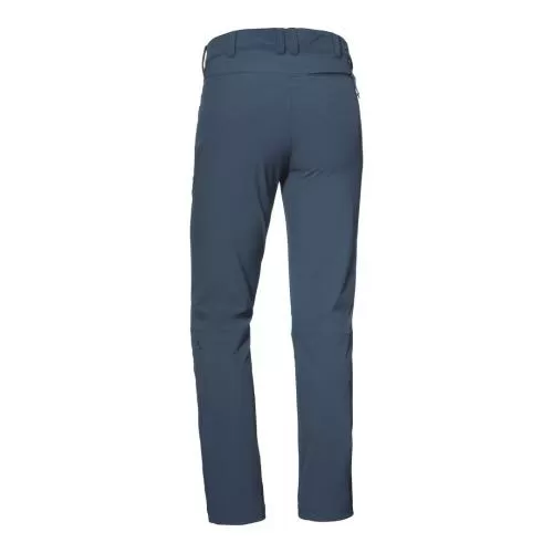 Schöffel Pants Engadin1 - blau
