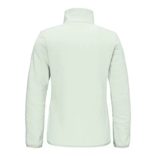 Schöffel Fleece Jk Style Ash WMS - green