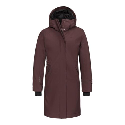 Schöffel Ins Coat Style Gregale WMS - lila