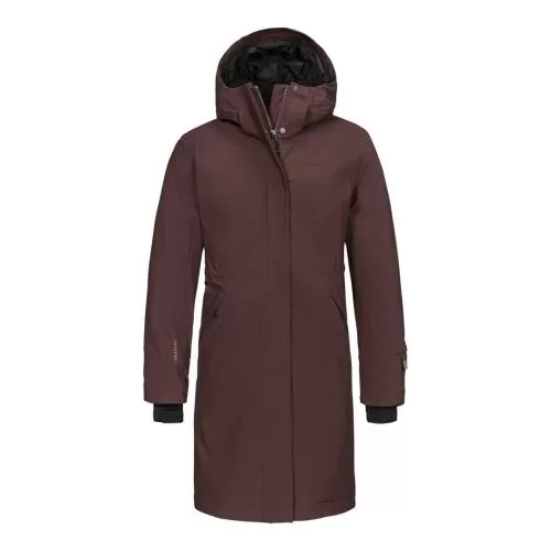 Schöffel Ins Coat Style Gregale WMS - lila
