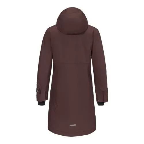 Schöffel Ins Coat Style Gregale WMS - lila