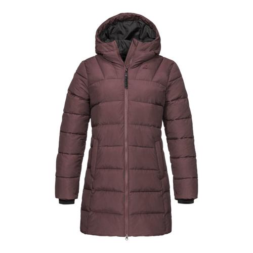 Schöffel Ins Parka Style Boslix WMS - lila