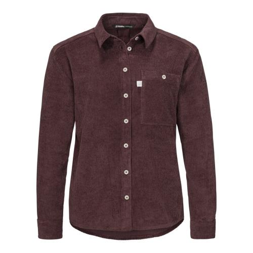 Schöffel Blouse Style Libereo WMN - lila