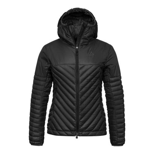 Schöffel Down Jacket Style Cascata WMS - schwarz