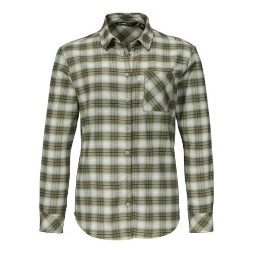 Schöffel Blouse Style Kleion WMN - grün