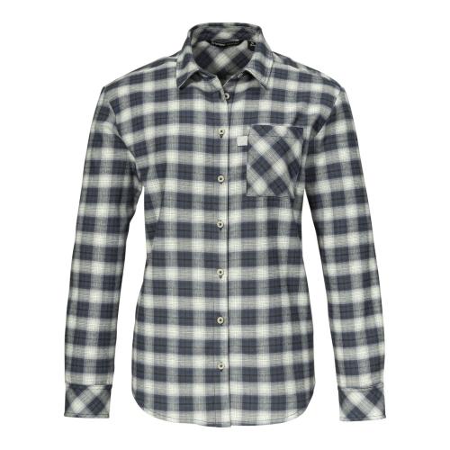 Schöffel Blouse Style Kleion WMN - blau