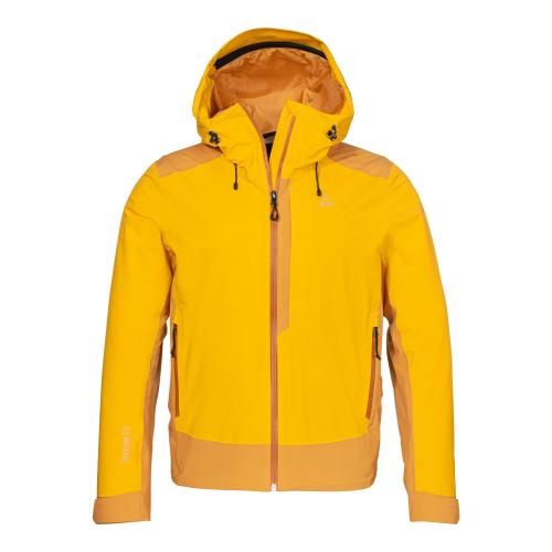 Schöffel 2L Jacket Style Refoca WMN - gelb