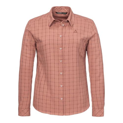 Schöffel Blouse Style Energio WMN - pink